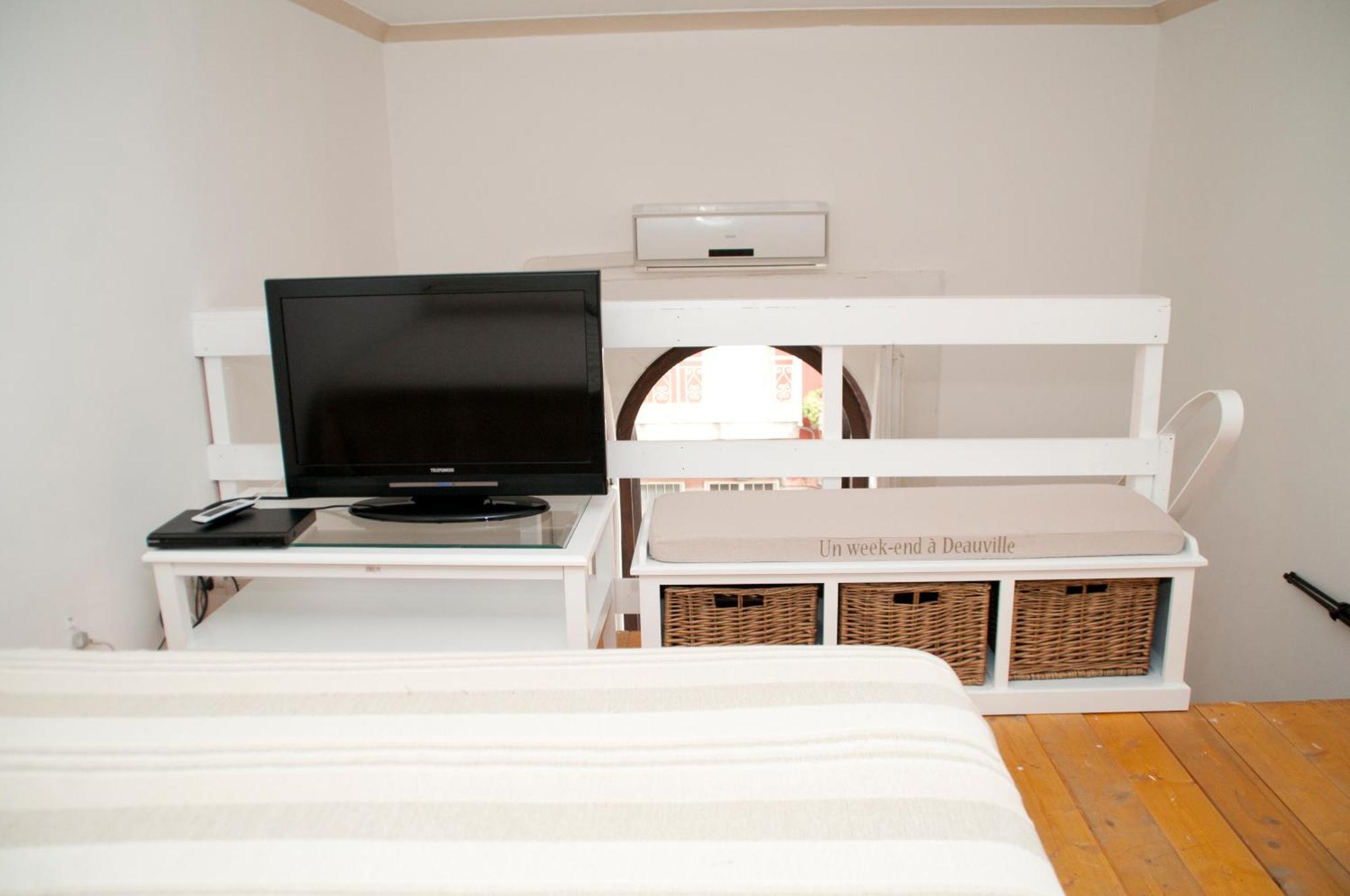 Casa Blanca Bed & Breakfast เรจโจ ดี คาลาเบีย ภายนอก รูปภาพ