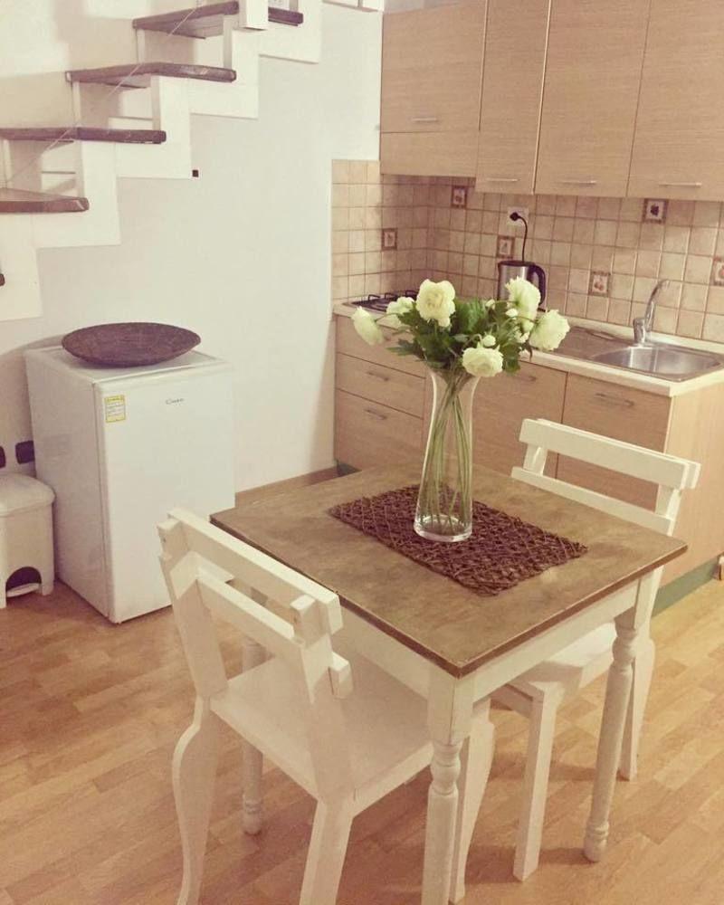 Casa Blanca Bed & Breakfast เรจโจ ดี คาลาเบีย ภายนอก รูปภาพ