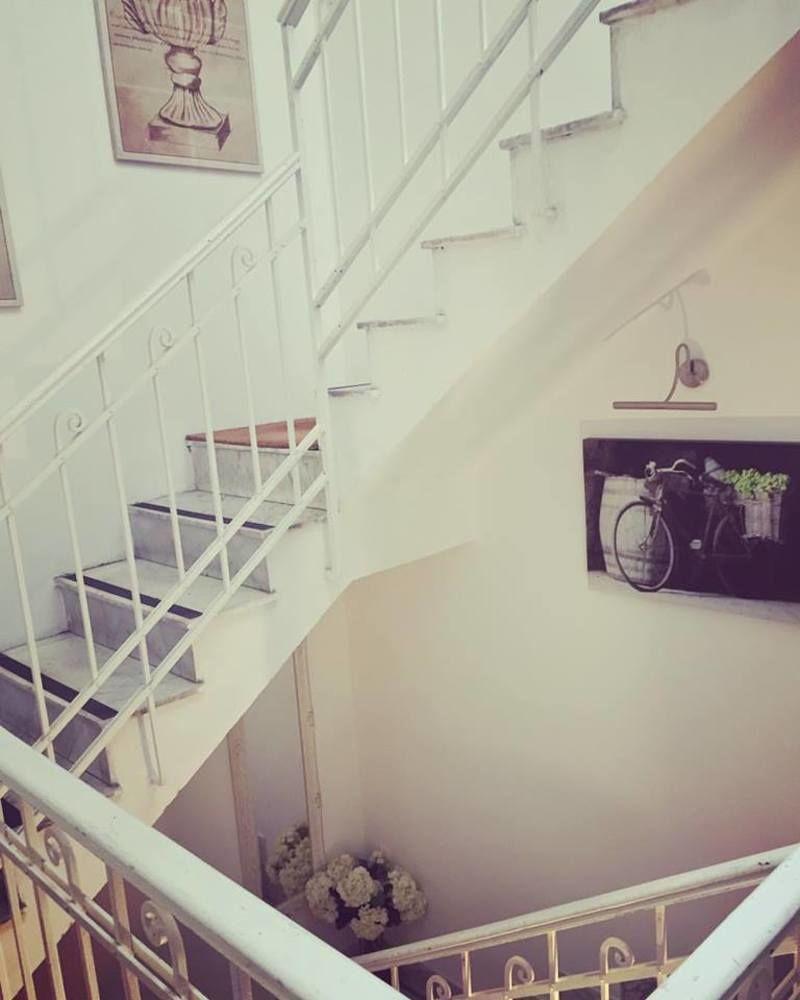Casa Blanca Bed & Breakfast เรจโจ ดี คาลาเบีย ภายนอก รูปภาพ
