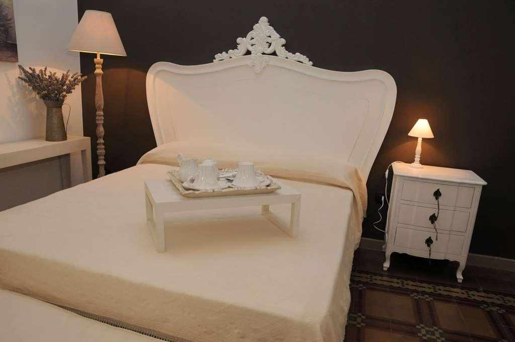 Casa Blanca Bed & Breakfast เรจโจ ดี คาลาเบีย ห้อง รูปภาพ
